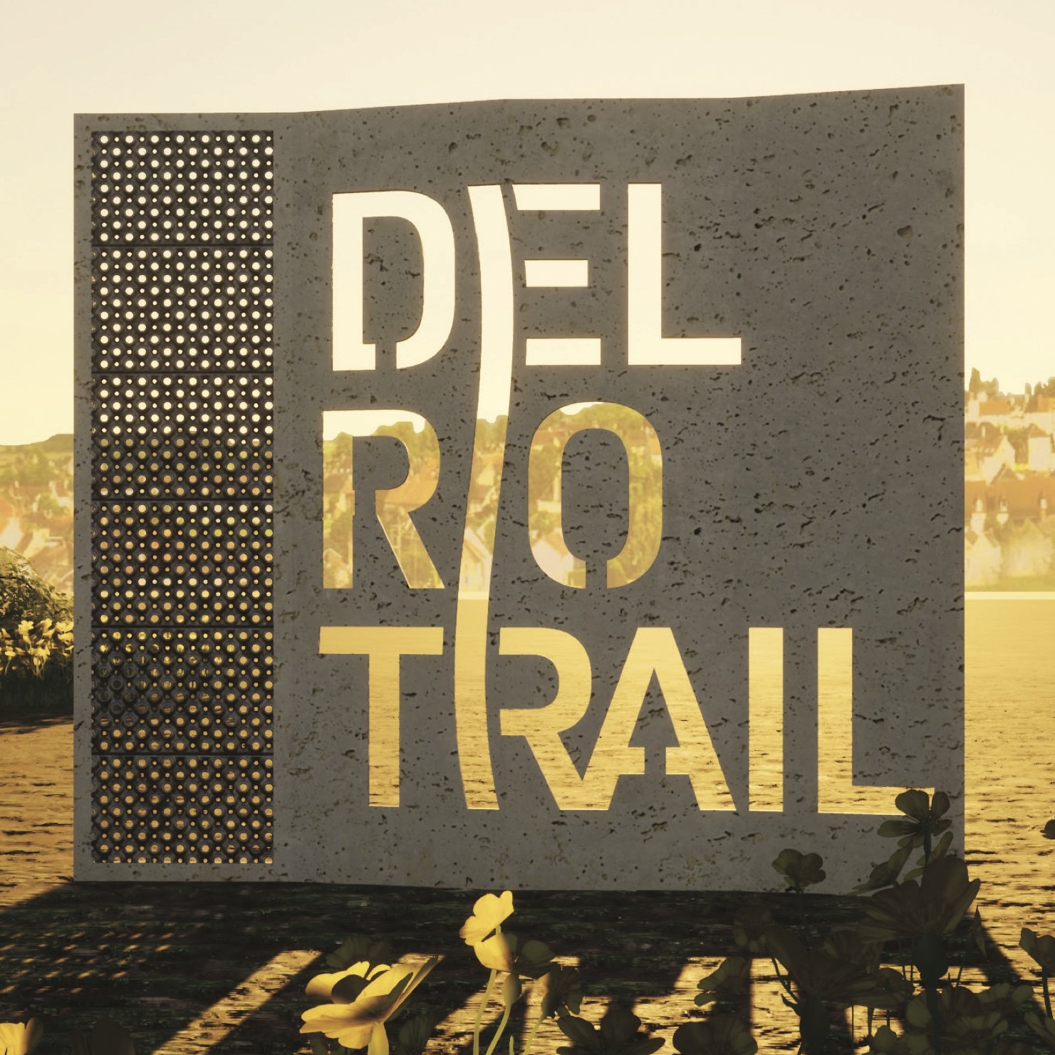 Del Rio Trail